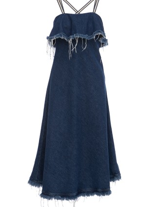 Платье SPORTMAX (3218): фото - Invogue